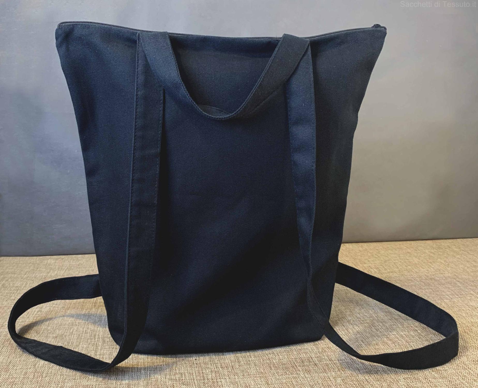 Shopper zaino clearance